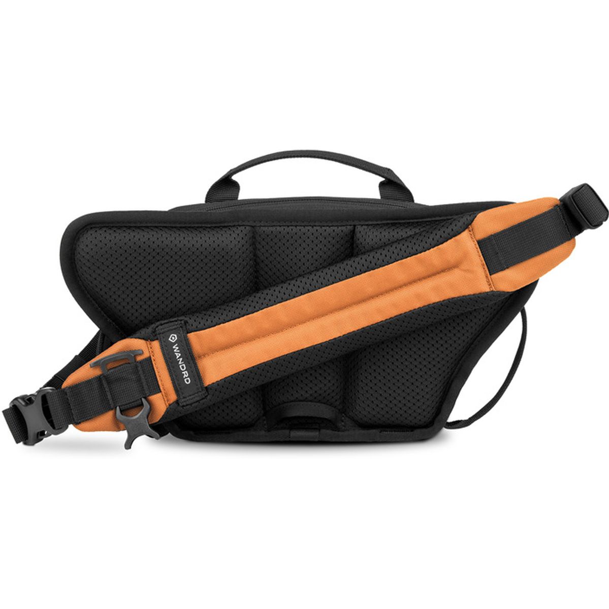 WANDRD Rogue Sling 4l Sedona Orange V2 (+ Gratis WANDRD Socks)