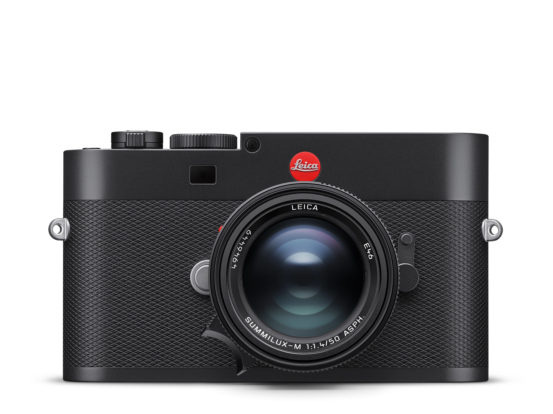 Leica M EV1 20229 Demo-Modell, neuwertig Vitrinen-Modell