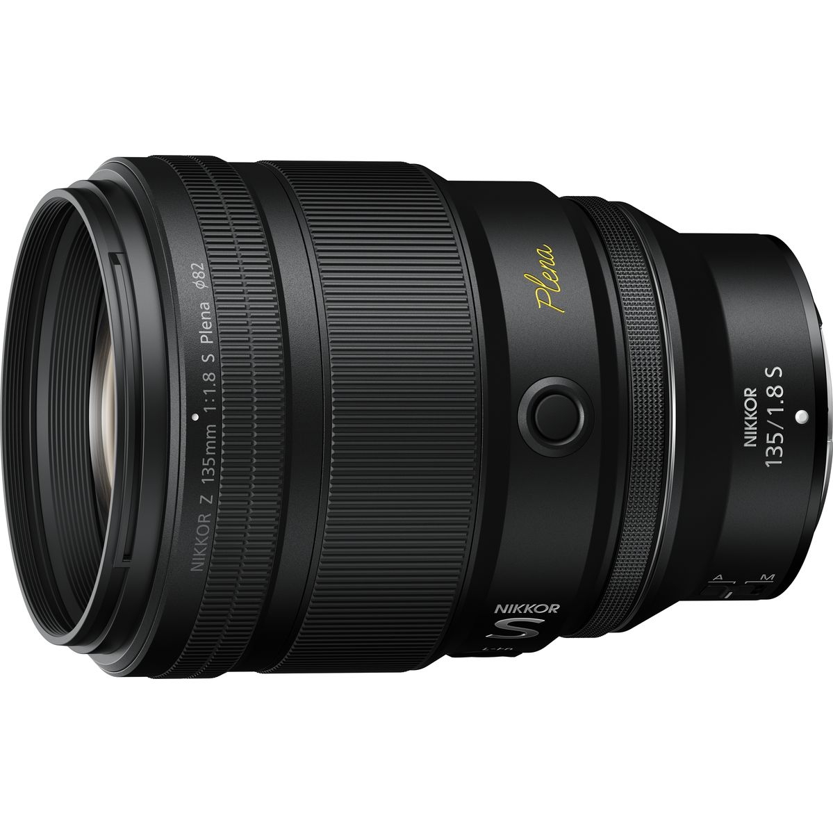 Nikon NIKKOR Z 135mm f1.8 S Plena