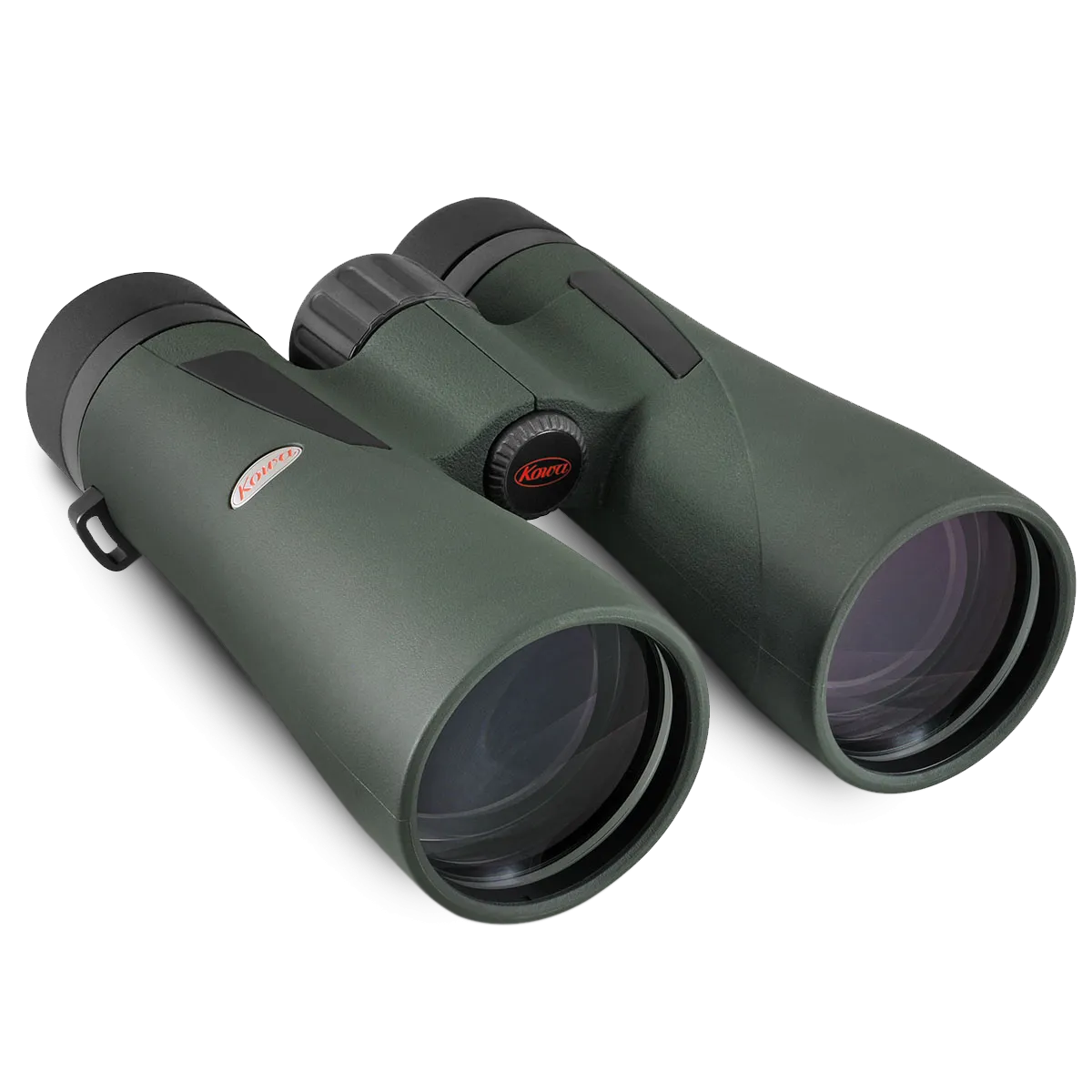 Kowa BDIII 10x50 XD inkl. Premium Reinigungsset