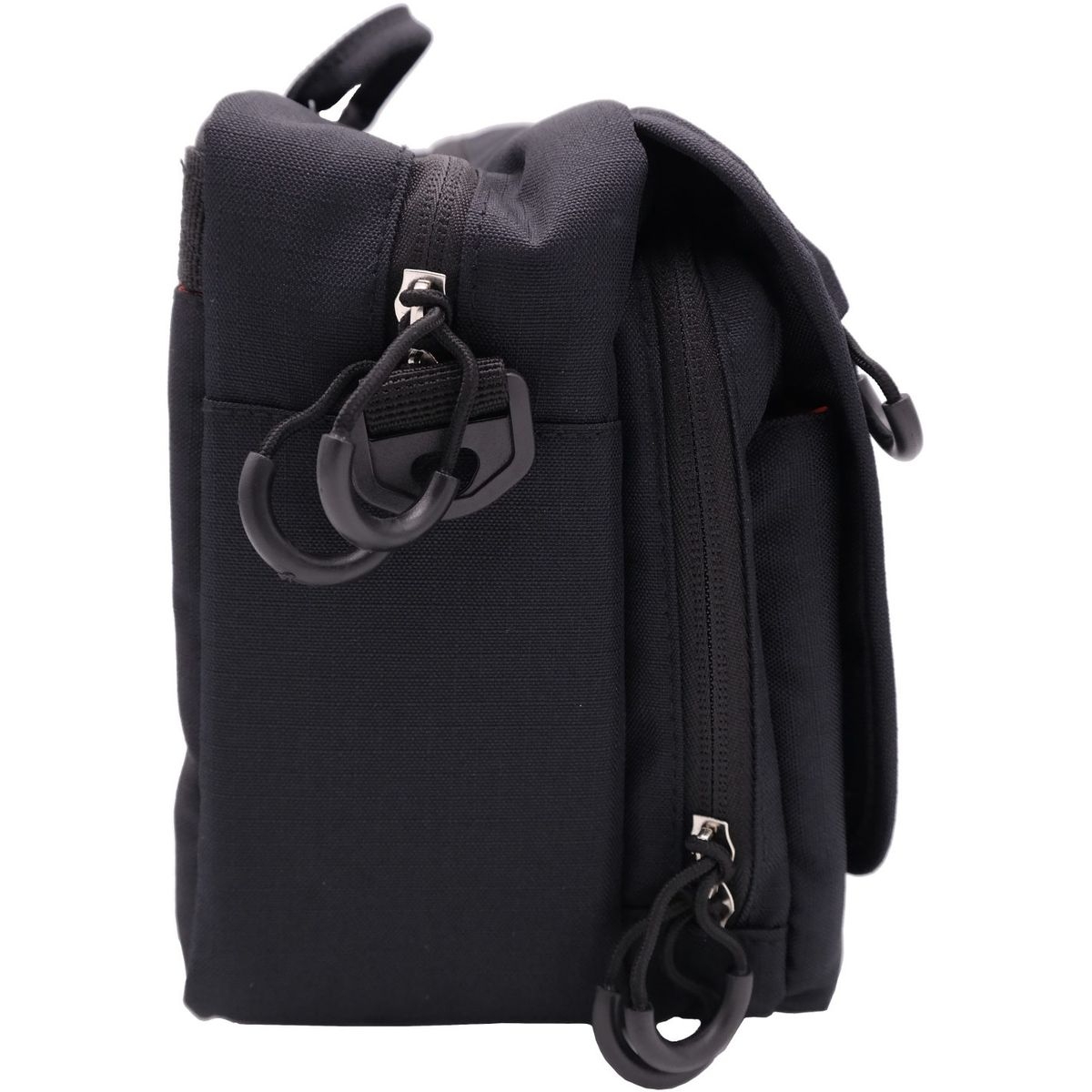 Caruba Compex 120 Schwarz