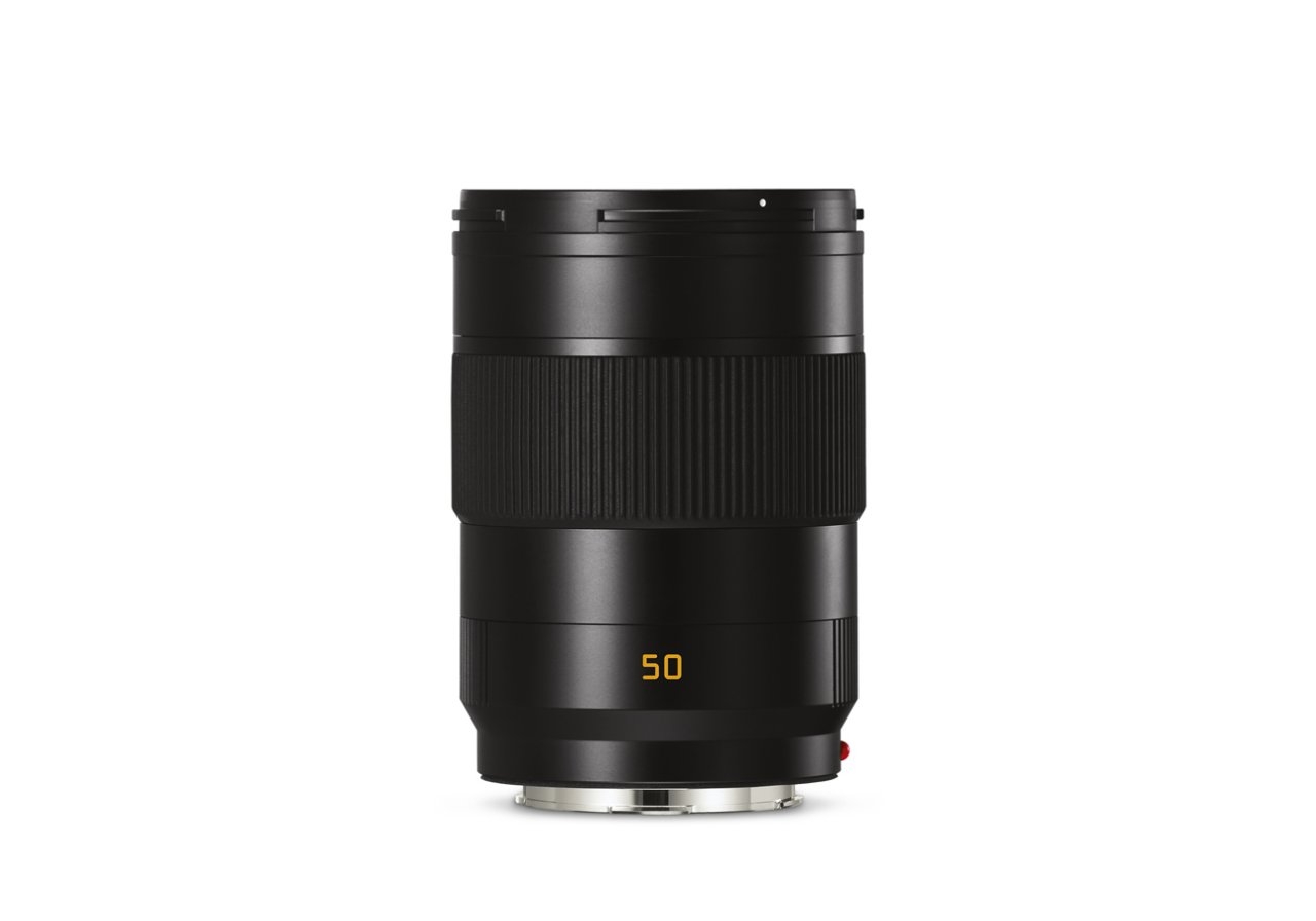 Leica APO-Summicron-SL 1:2/50 ASPH.