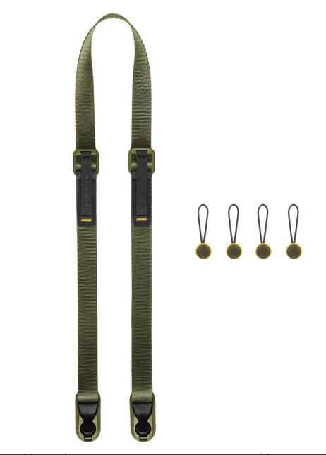 Peak Design Leash - Kelp