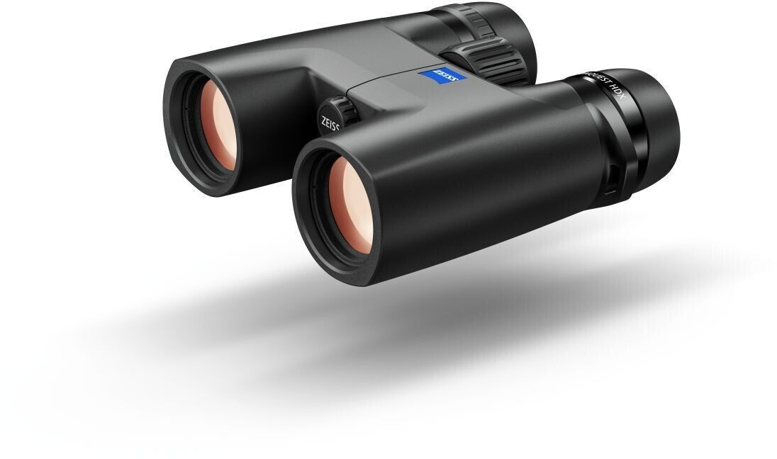 Zeiss Conquest HDX 10x32 inkl. Tasche (+ gratis ZEISS Kreuzriemen)