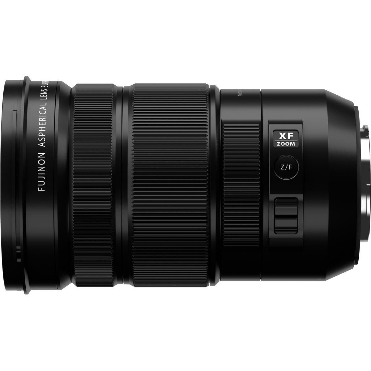 Fujifilm FUJINON XF 18-120mm F4 LM PZ WR