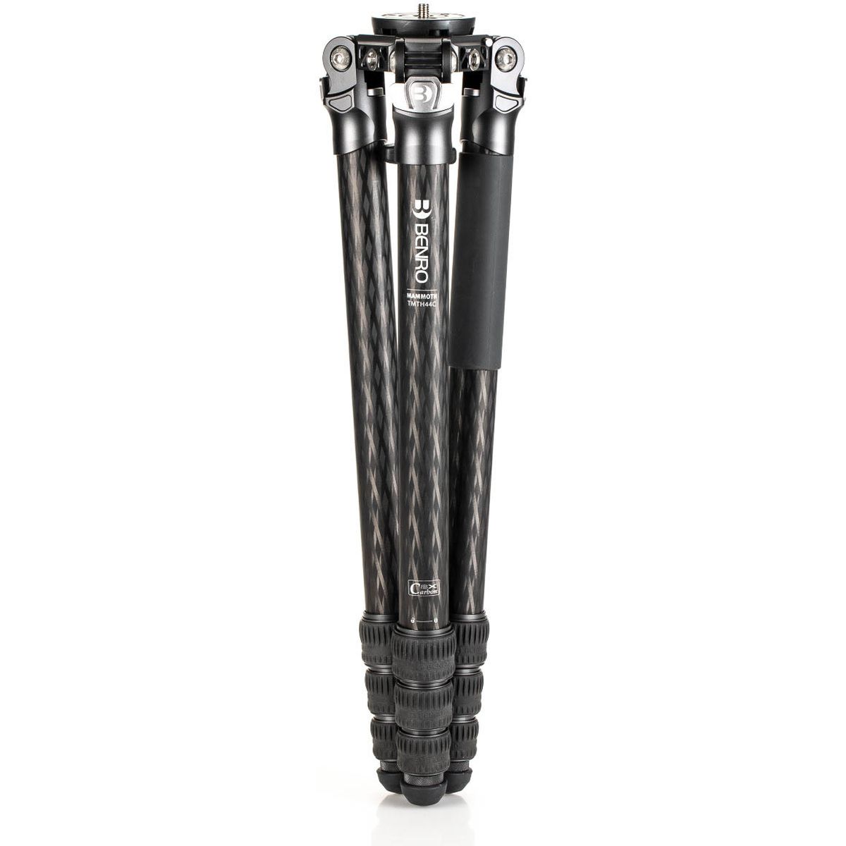 Benro Mammoth TMTH43C Carbon-Stativ