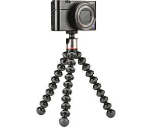 JOBY GORILLAPOD 325 BLACK