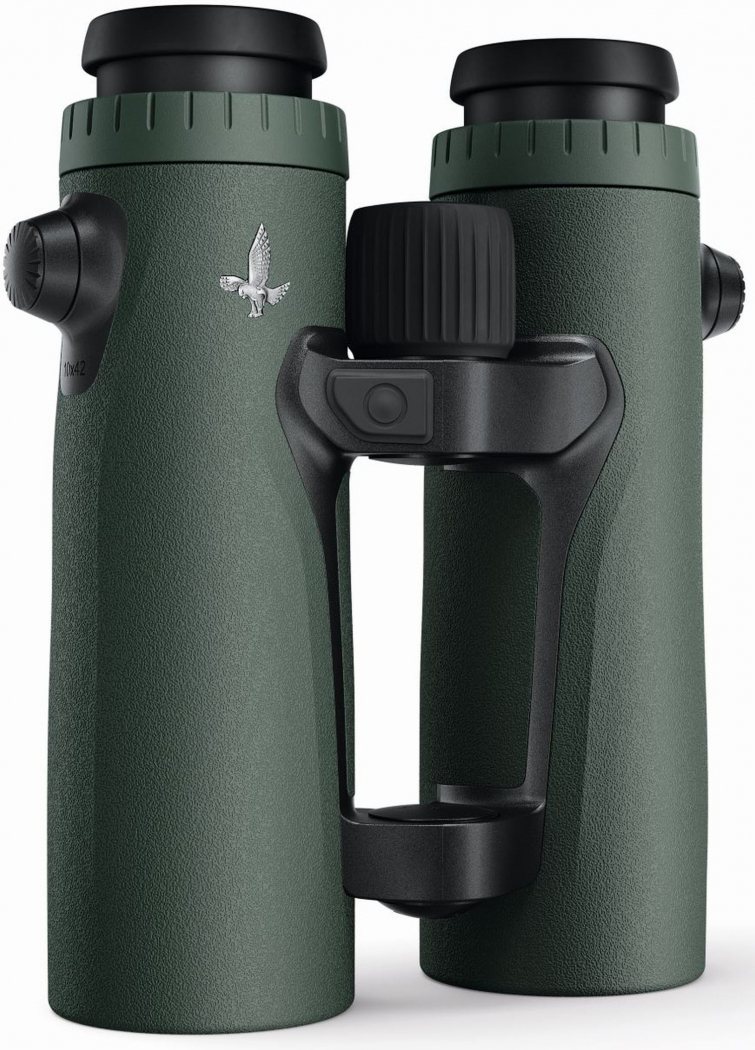 Swarovski EL Range 10x32