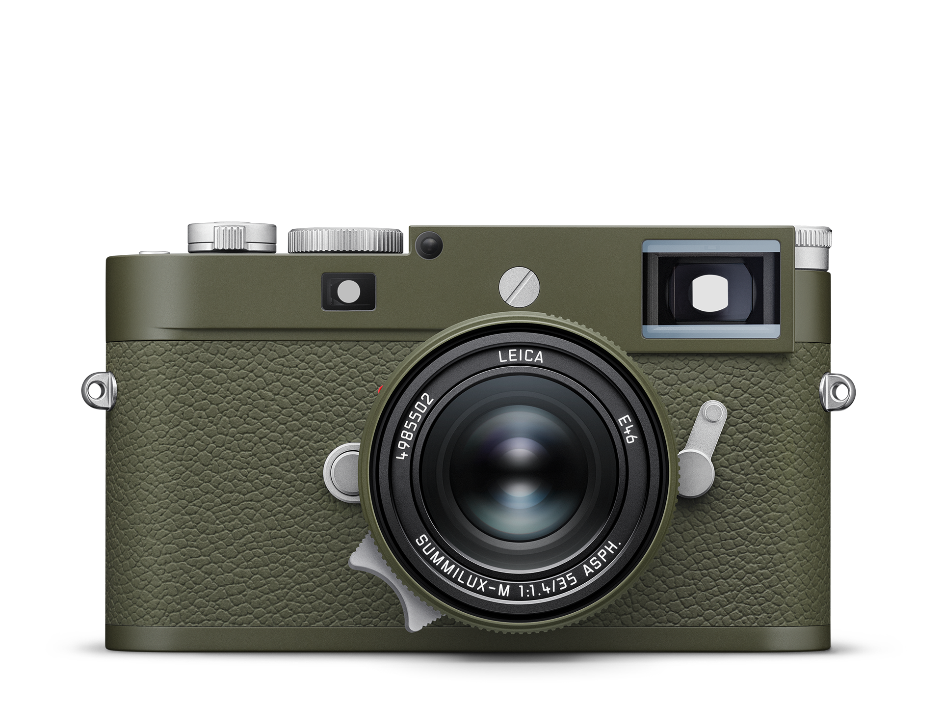 Leica Summilux-M 1:1,4/35 ASPH., Safari