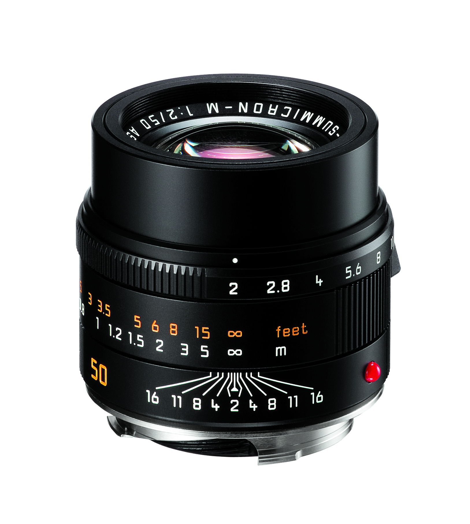 Leica APO-Summicron-M 1:2/50 ASPH.