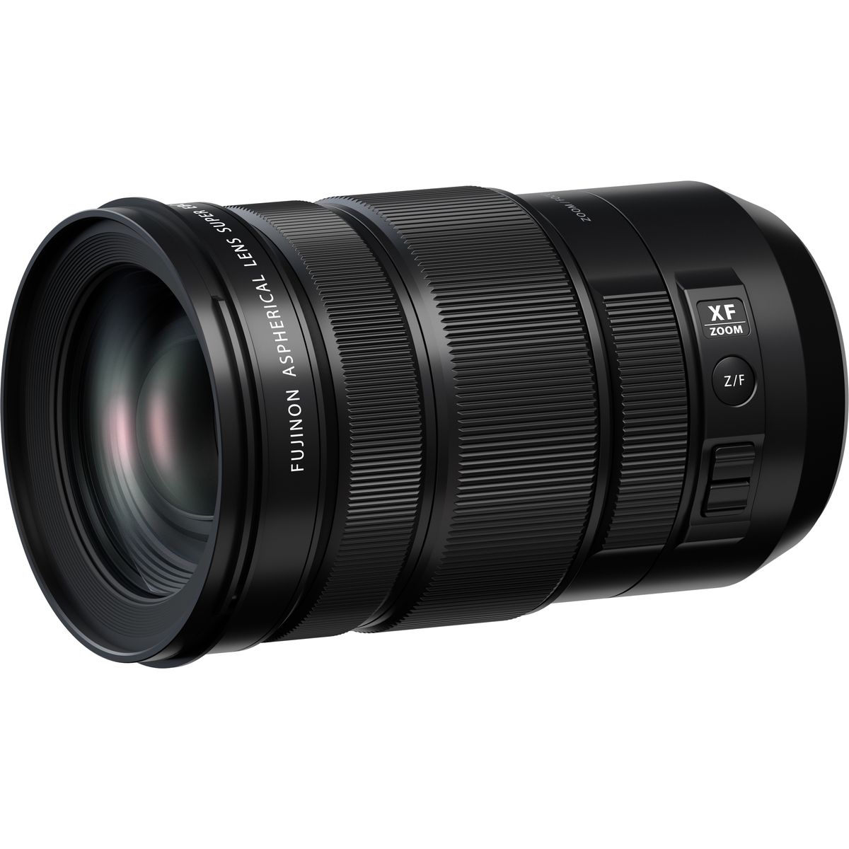 Fujifilm FUJINON XF 18-120mm F4 LM PZ WR