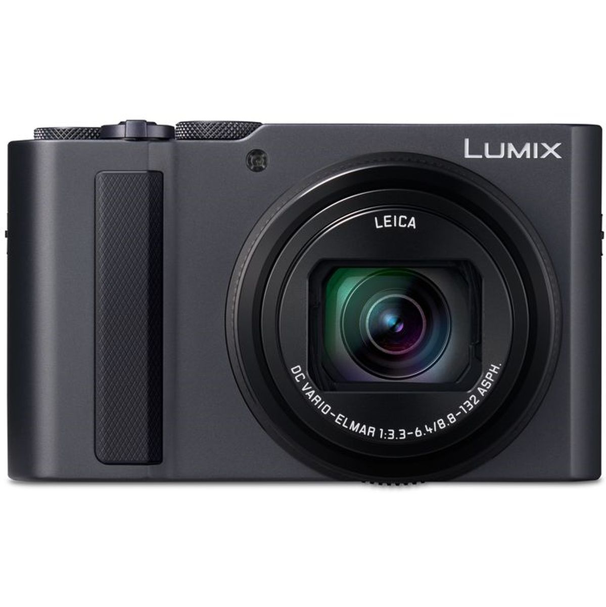 Panasonic Lumix DC-TZ300 - Dunkelgrau