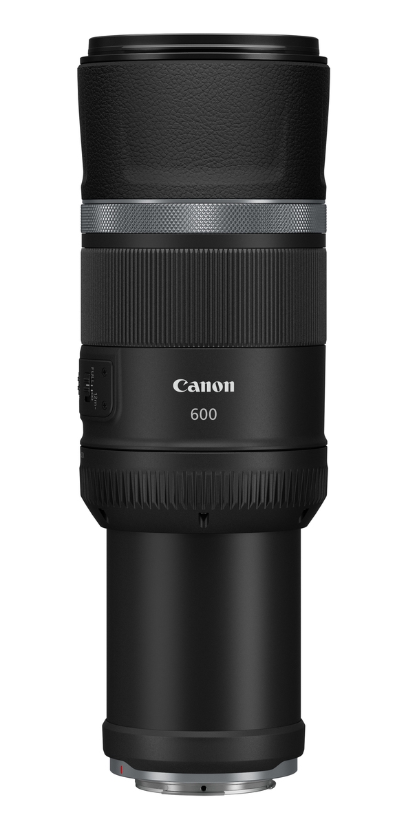 Canon RF 600mm F11 IS STM