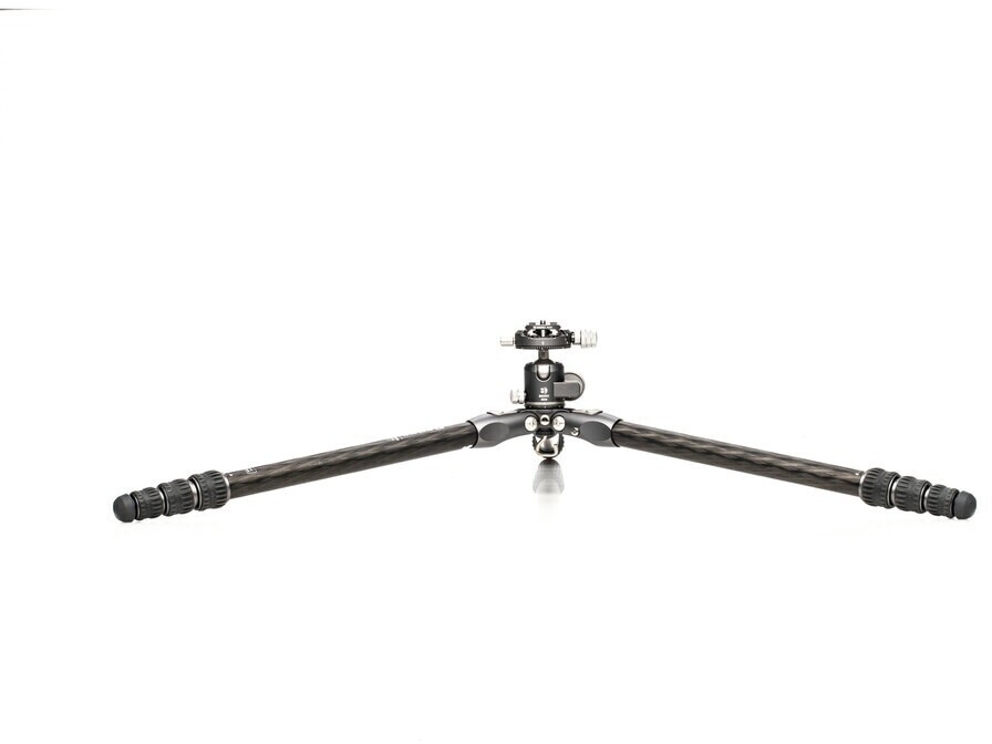Benro Carbon Tripod FBAT24CVX25 KIT