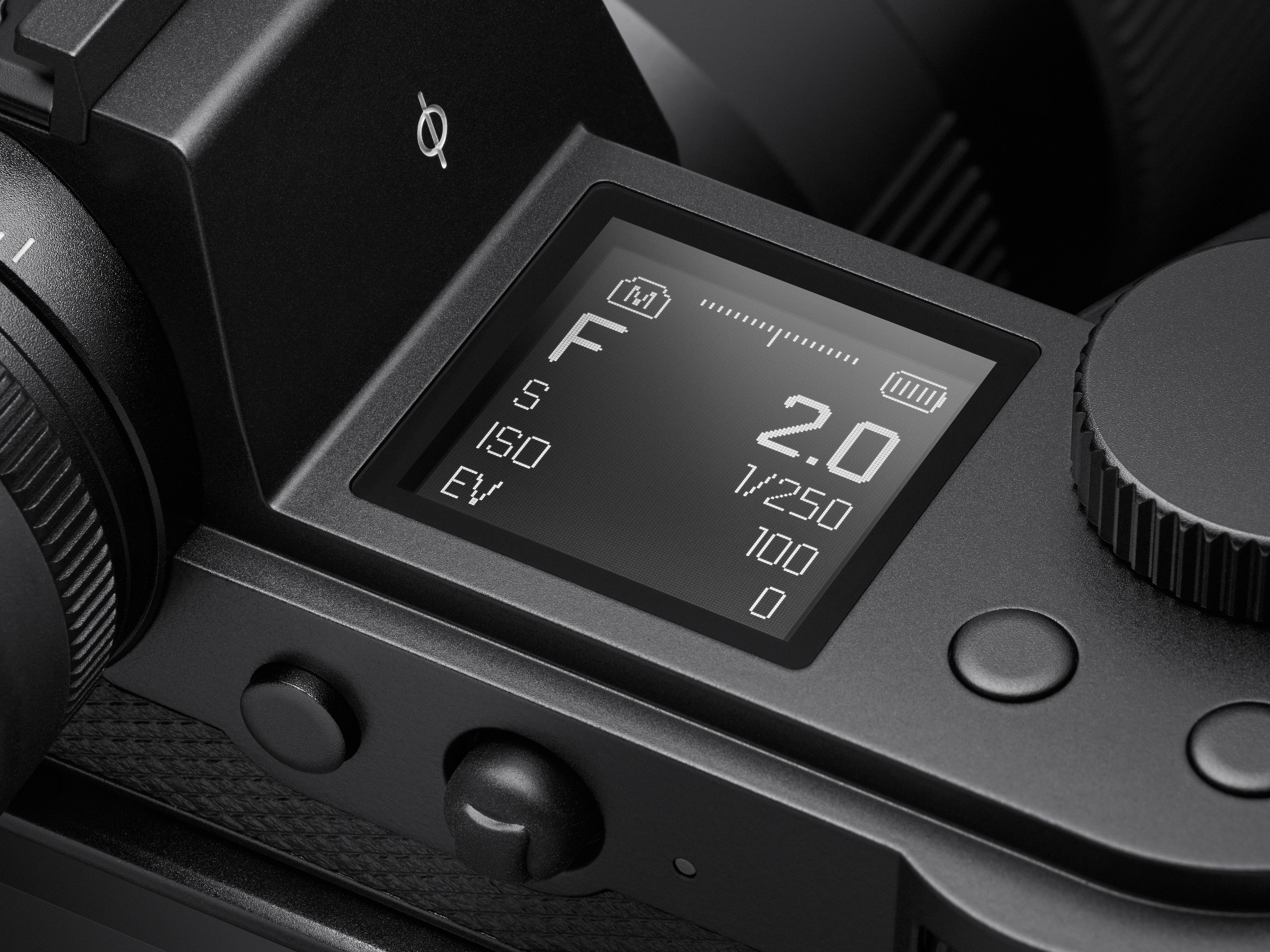 Leica SL3-P Kit inkl. SL 24-70/2.8 ASPH. +SL 1:2,8/70-200 ASPH (inkl. gratis BP-SCL6 Ersatzakku)