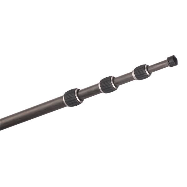 Leofoto Traveler LE-254C+ Ballhead CB-34