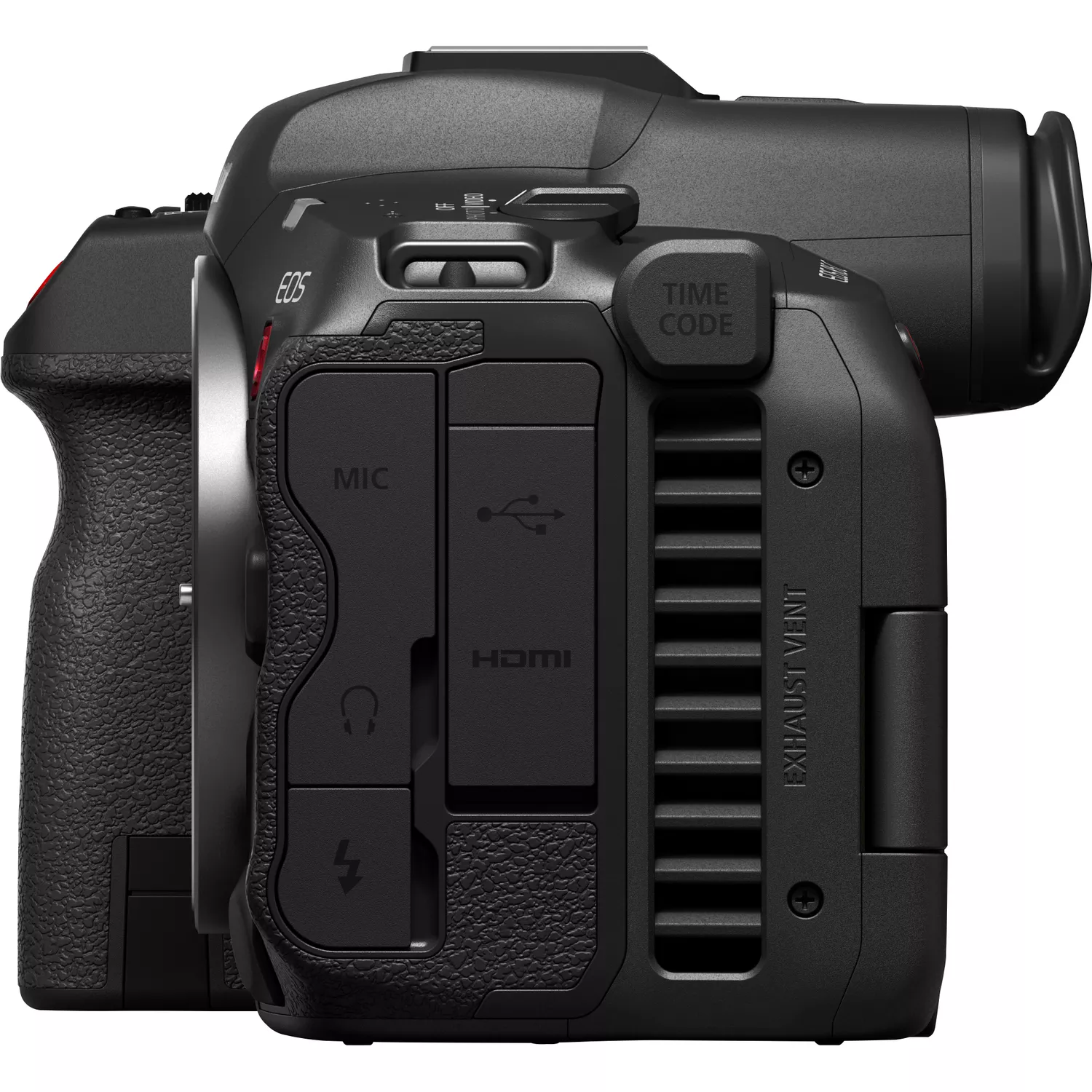 Canon EOS R5C Body