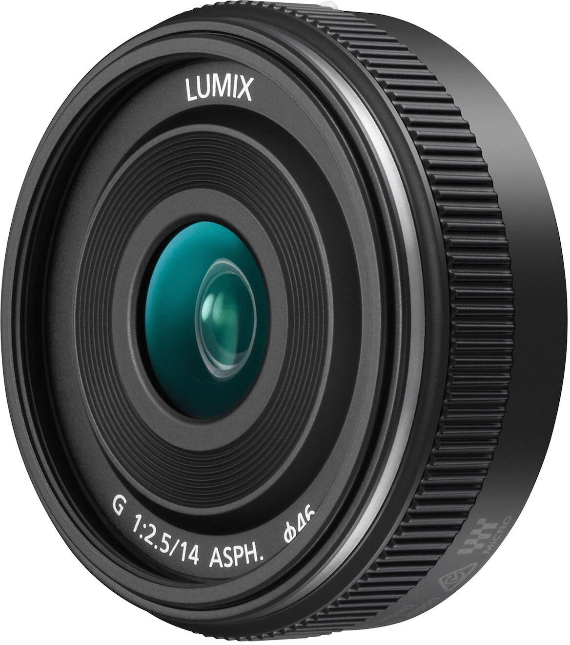 Panasonic Leica DG Vario-Summilux 10-25mm F1.7 APSH.