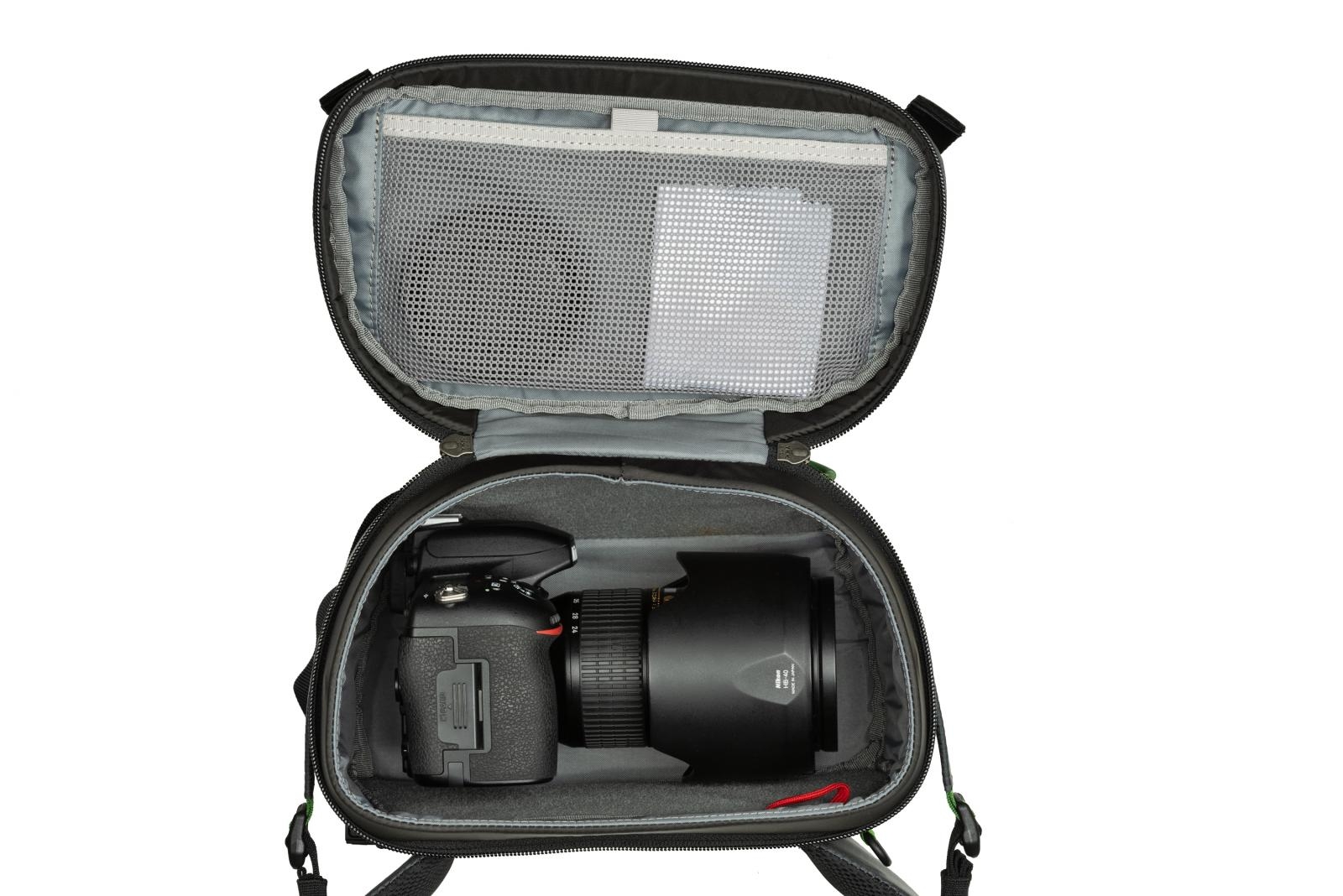 Think Tank Gear Rotation 22L