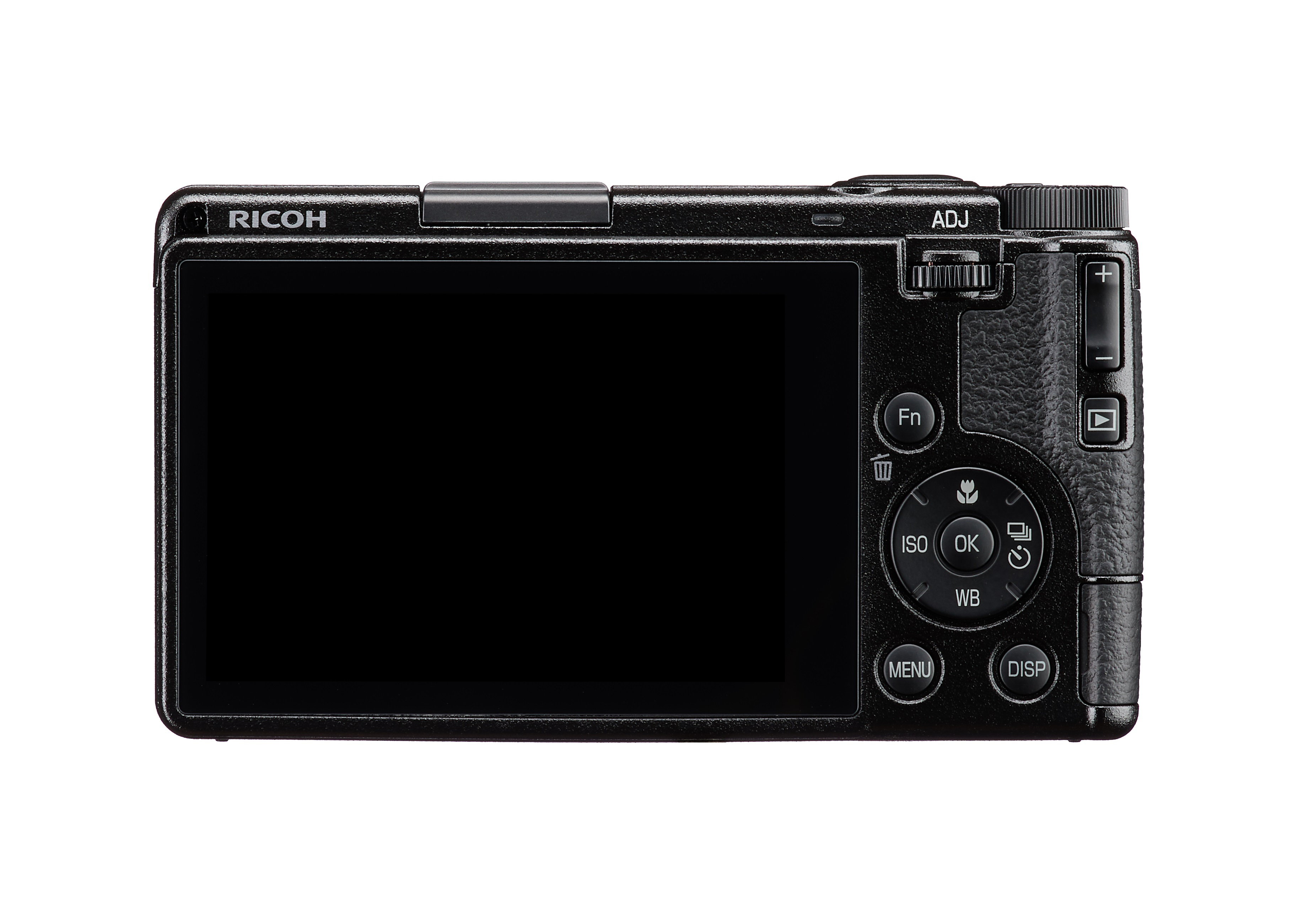 Ricoh GR IV