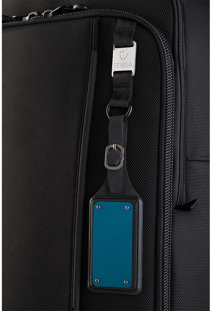 Tenba Rucksack Roadie 20 schwarz