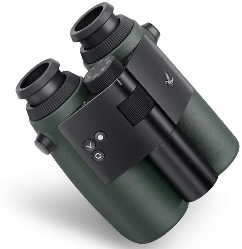 Swarovski AX Visio 10x32