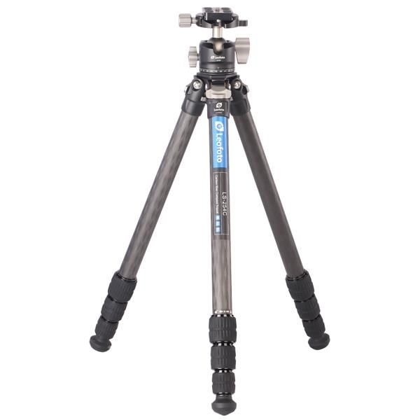 Leofoto Ranger LS-254C + LH-30