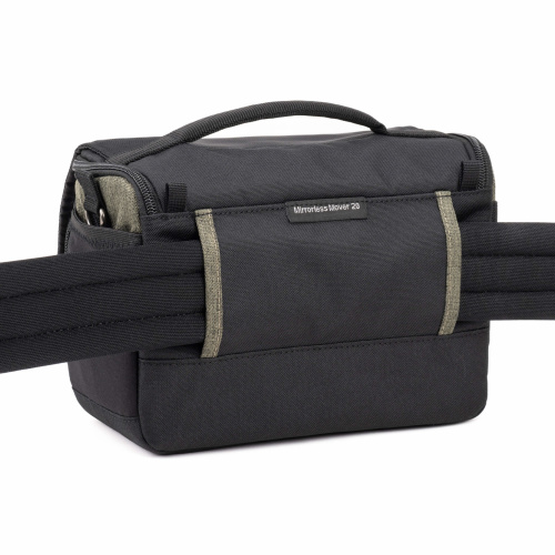 Think Tank Mirrorless Mover 20 - Coast Green