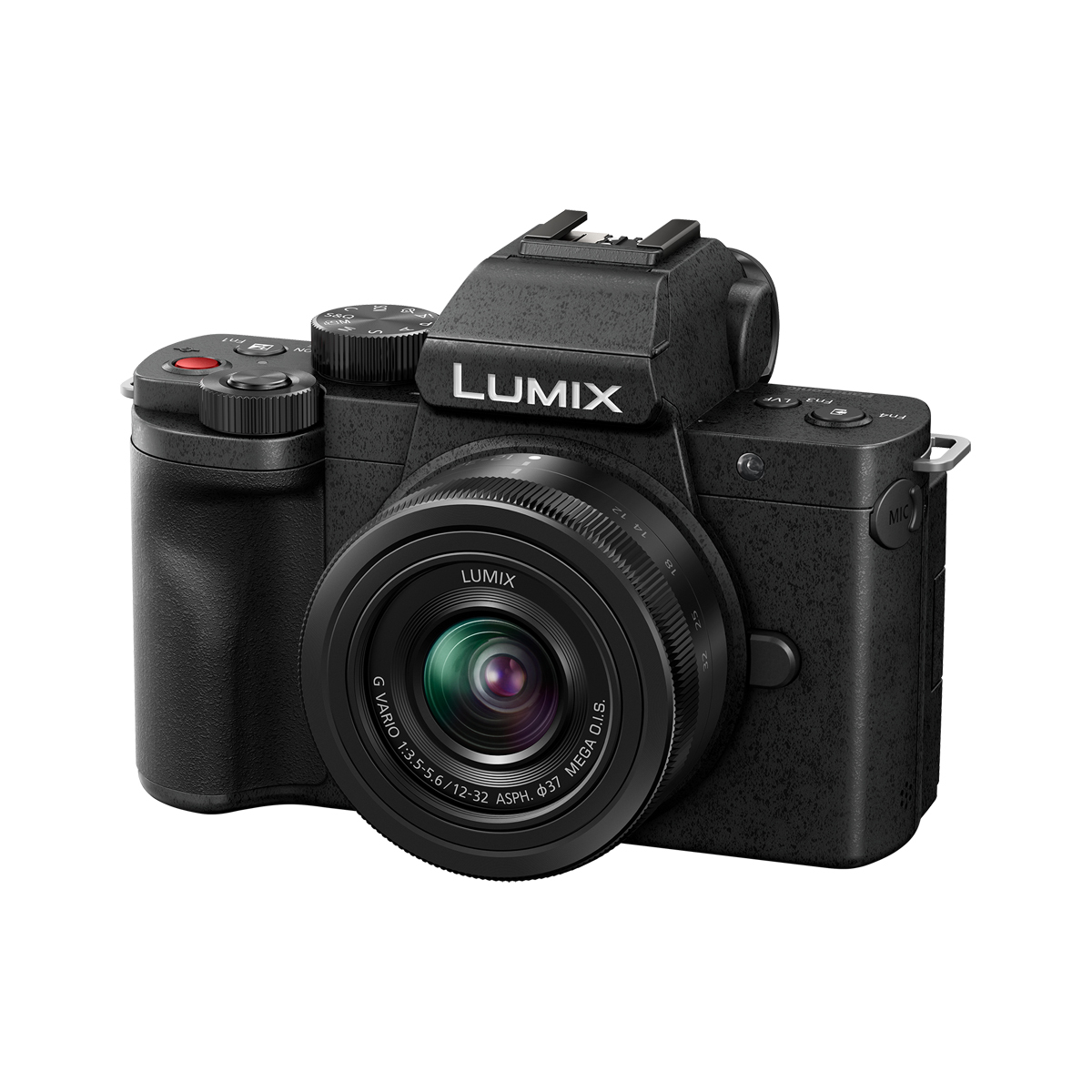 Panasonic Lumix G100D Kit 12-32 mm