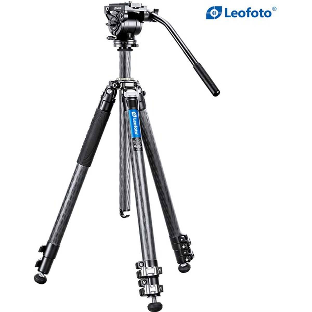 KOWA TSN-99A PROMINAR 30-70x99 Travel-Kit (inkl. Tasche + Vario Scope Adapter + Leofoto Manba LV-323C BV-10)