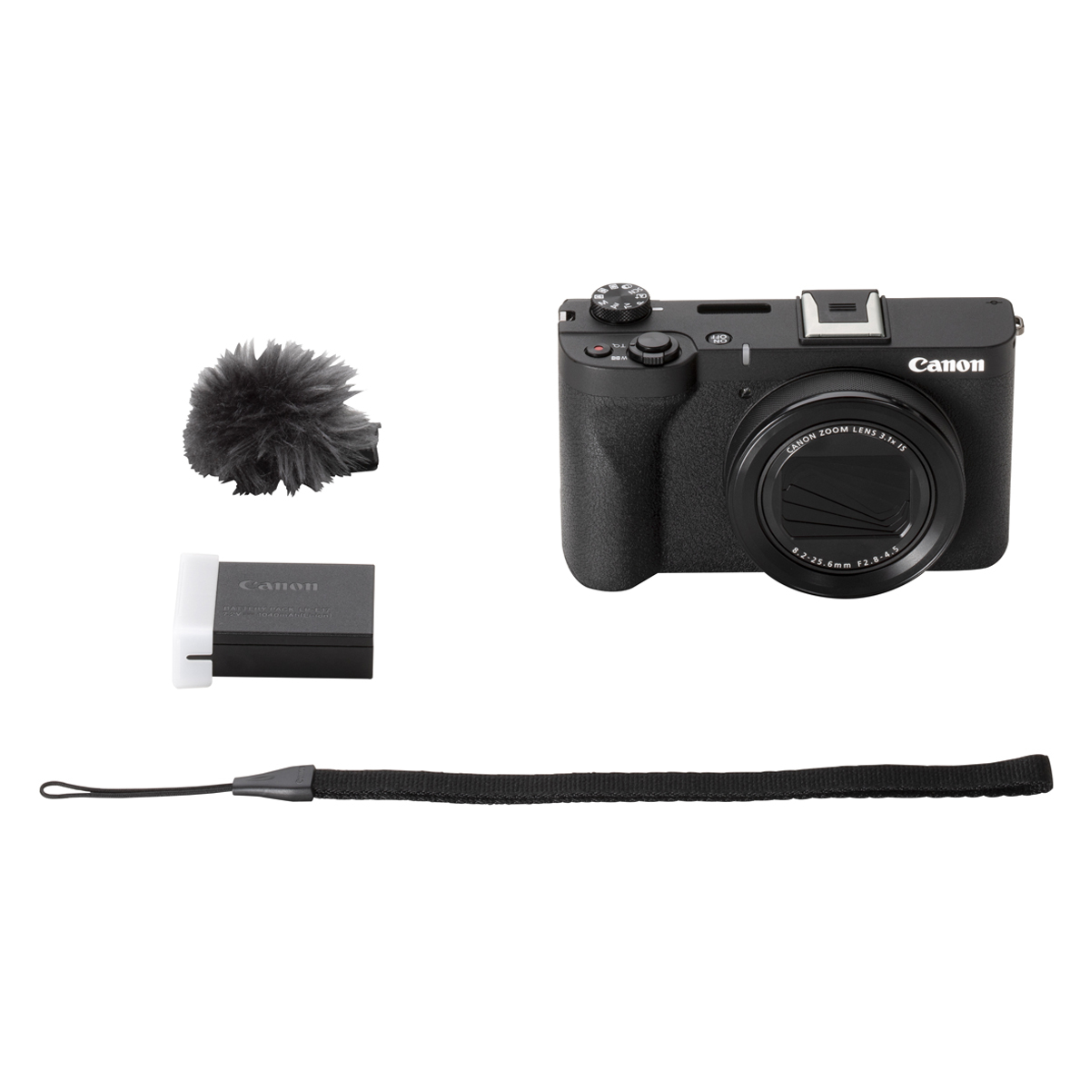 Canon Powershot V1