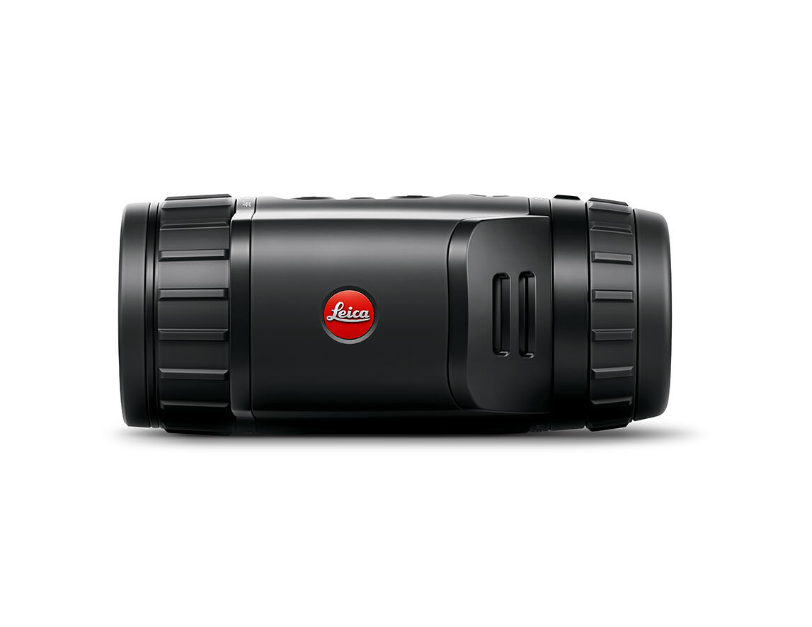 Leica Calonox 2 View LRF – Thermalkamera mit Laser-Entfernung  (inkl. Tasche)