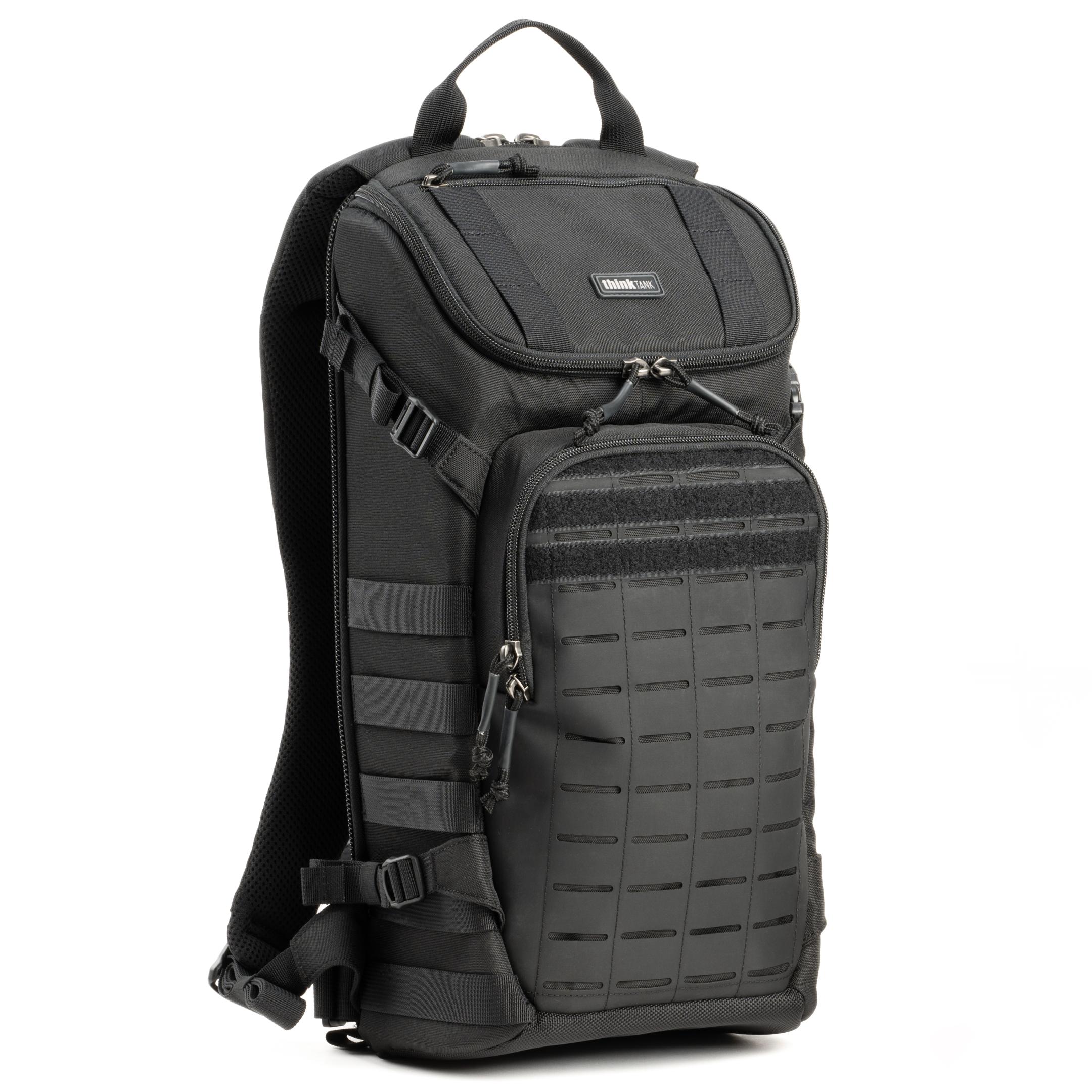 Think Tank Darklight Backpack 14l - Black