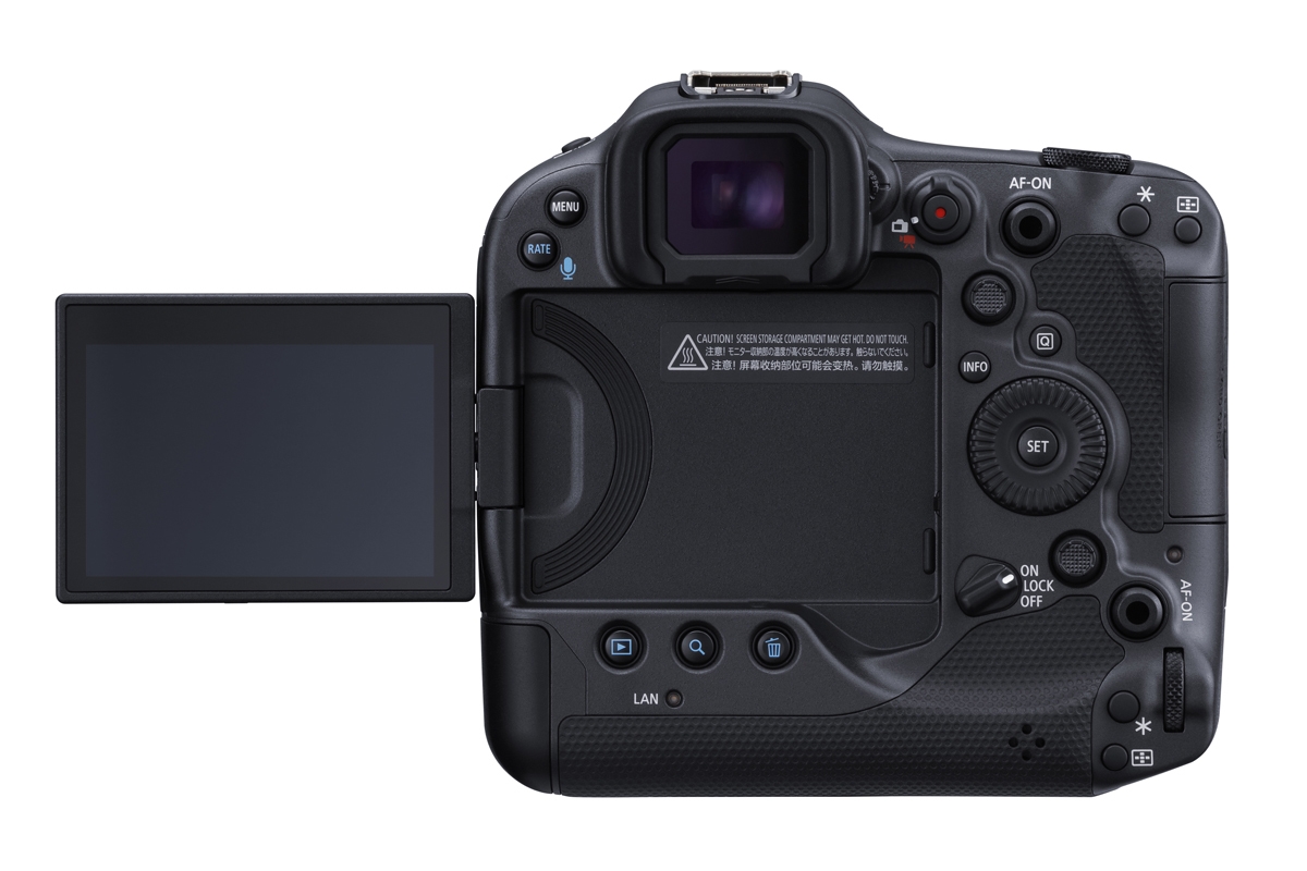 Canon EOS R3 Body