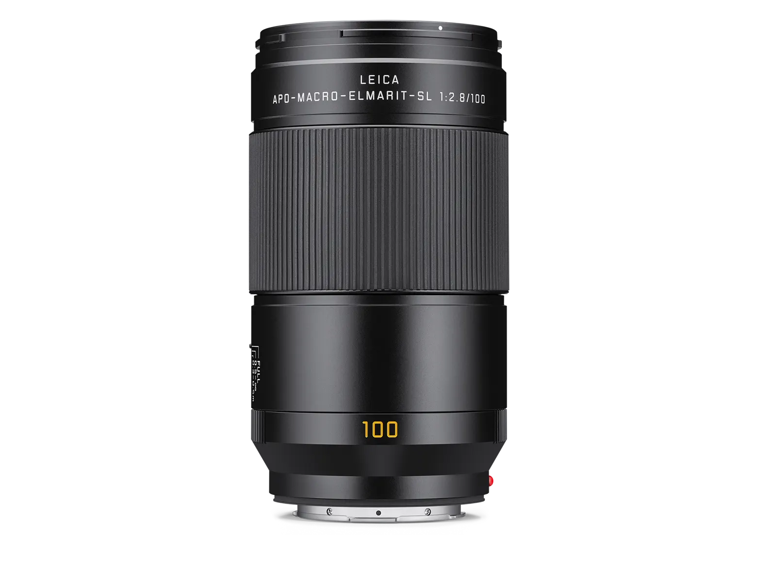 Leica APO-Macro-Elmarit-SL 1:2,8/100