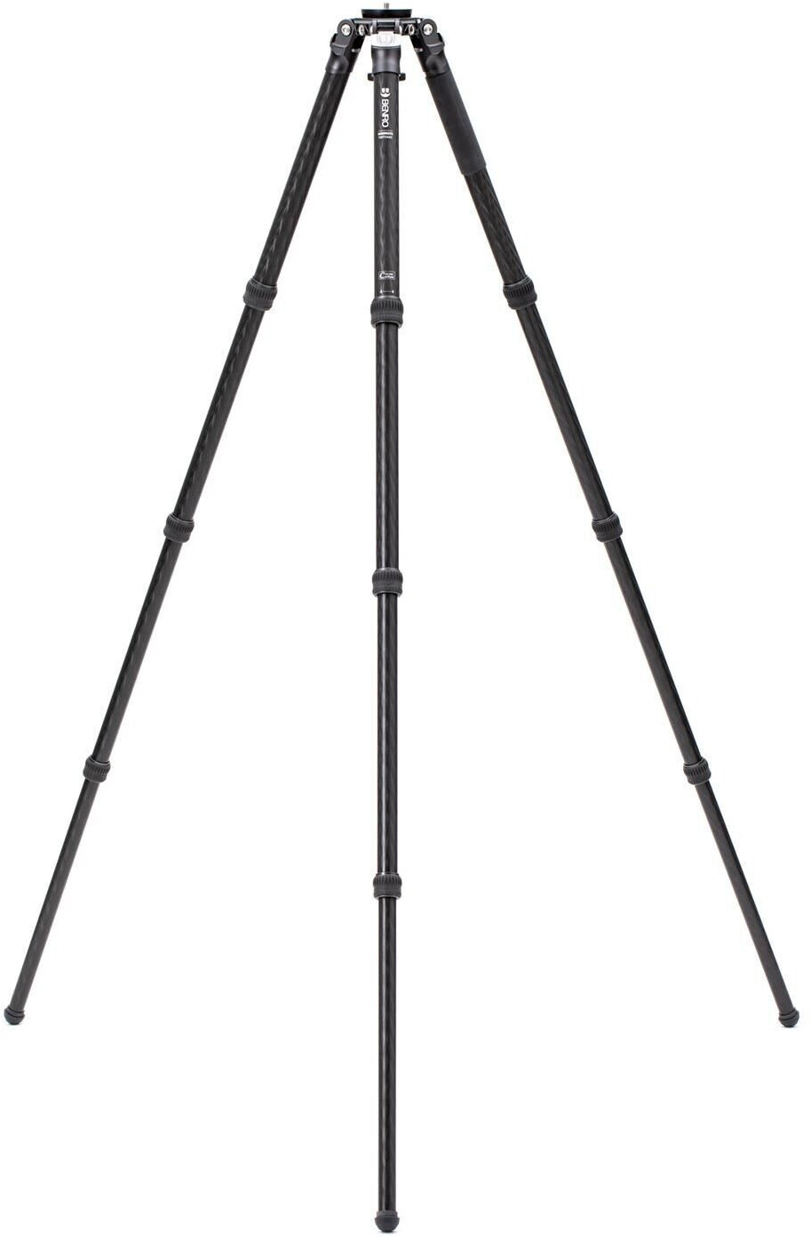 Benro Mammoth TMTH43C Carbon-Stativ