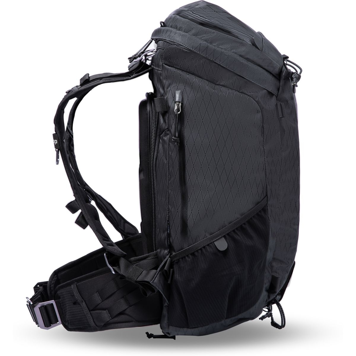 f-stop Ajna DuraDiamond Anthracite Kamerarucksack 37L
