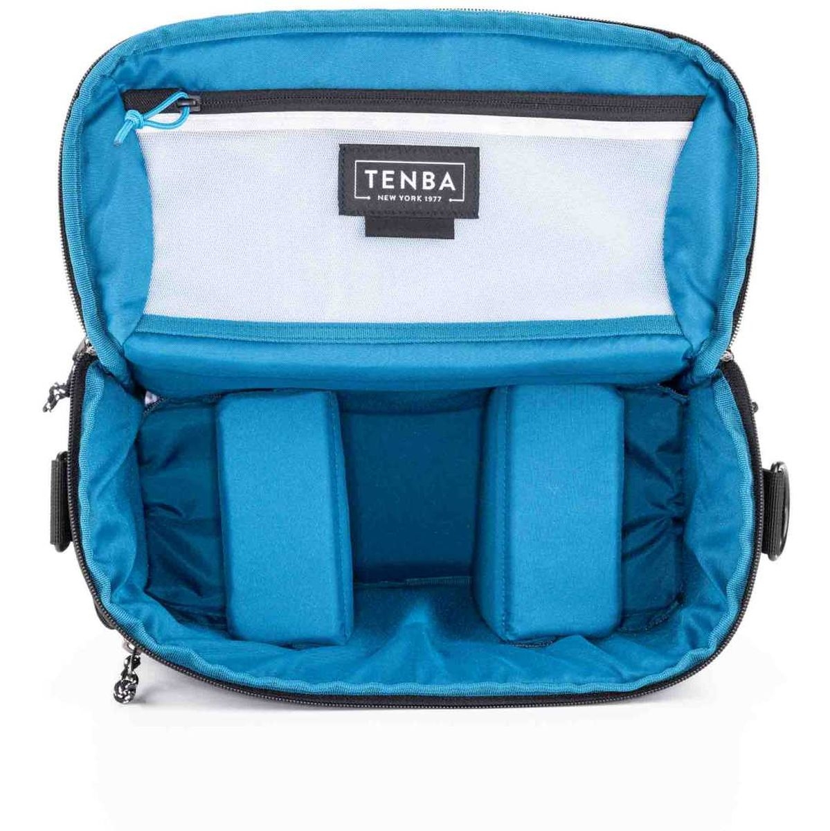 Tenba Skyline V2 Schouder Bag 12 - Black