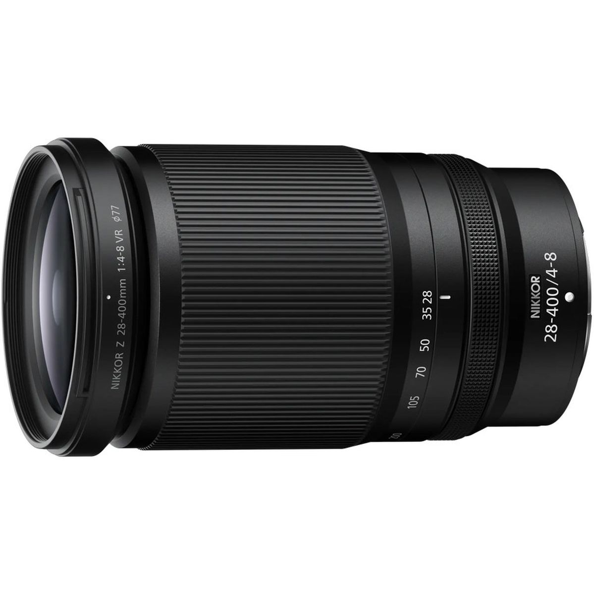 Nikon NIKKOR Z 28-400mm f4-8 VR