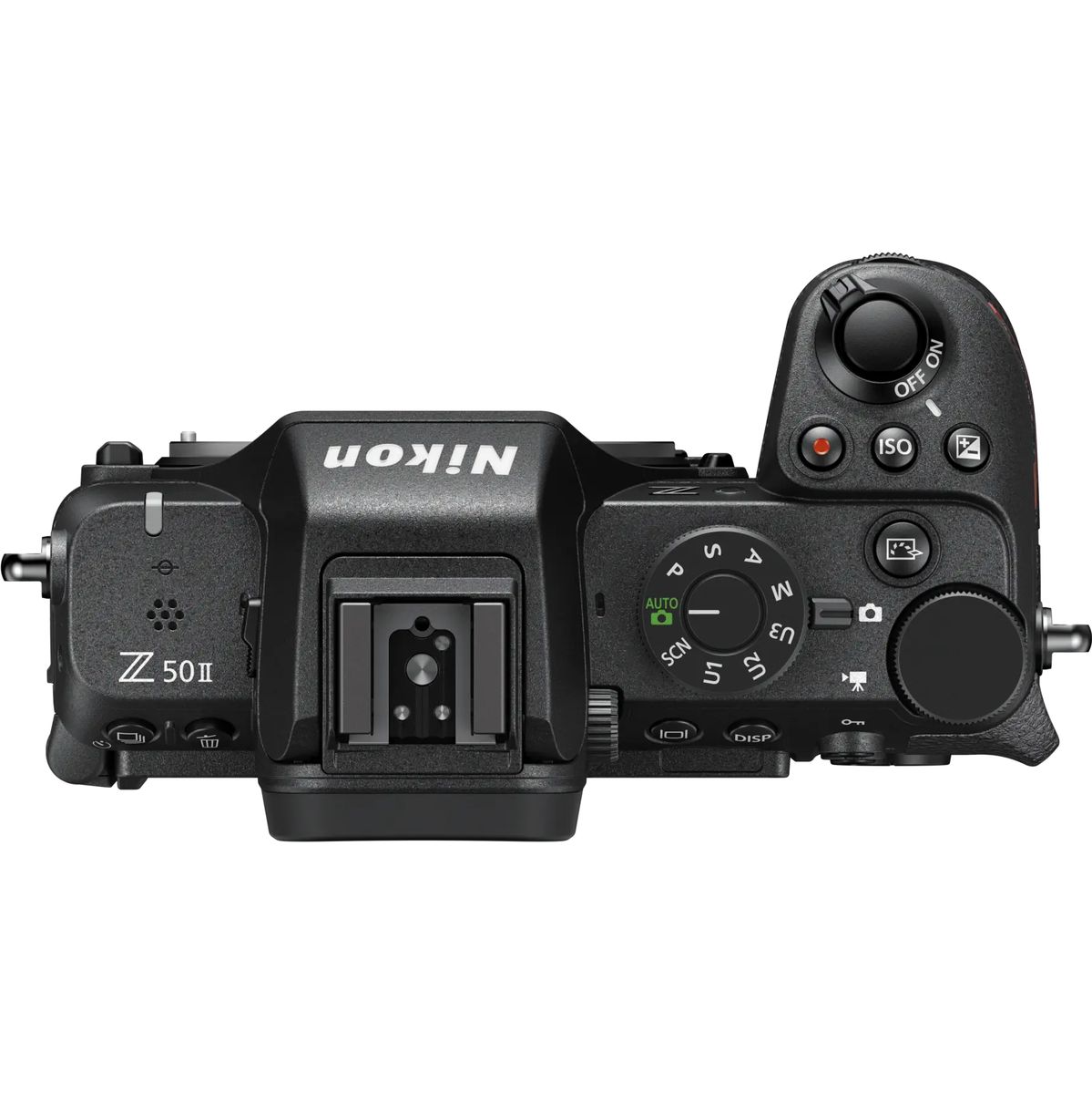 Nikon Z50II KIT mit NIKKOR Z DX 16-50mm f3.5-6.3 VR