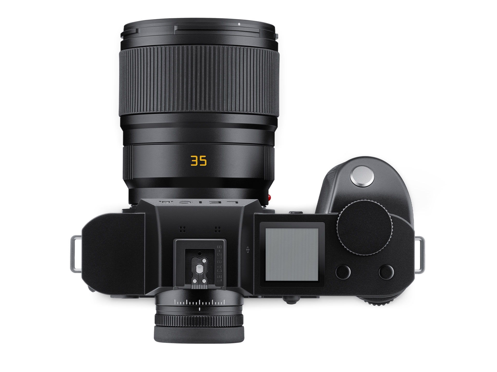 Leica Summicron-SL 1:2/35 ASPH. Demo-Modell,neuwertig