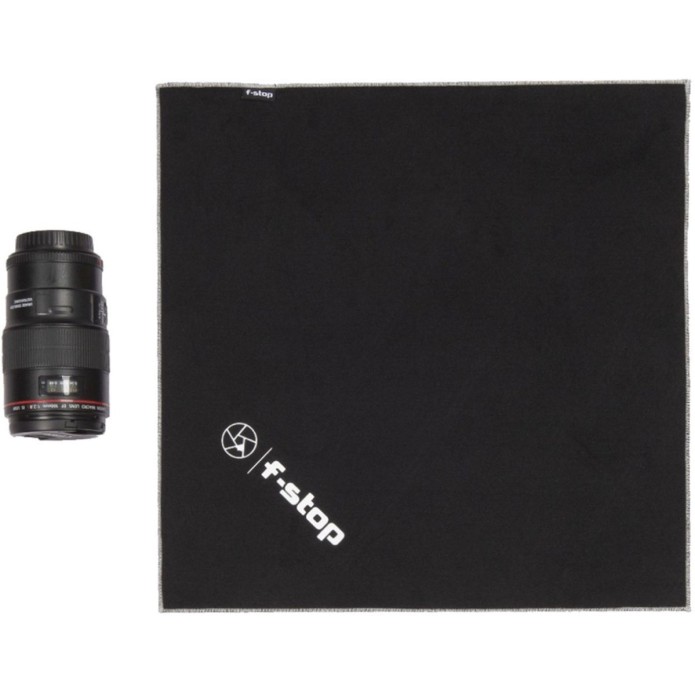 f-stop Protective Wrap Small 40 cm – kompakter Schutz für Kamera, Objektive und Zubehör