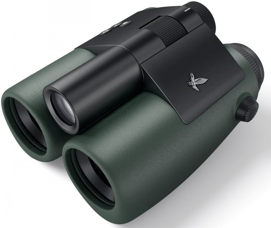 Swarovski AX Visio 10x32