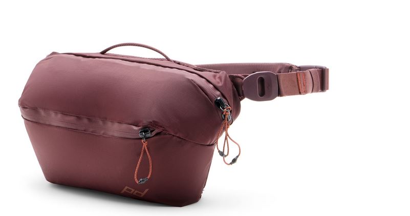 Peak Design Everyday Sling 3 Liter - Eclipse