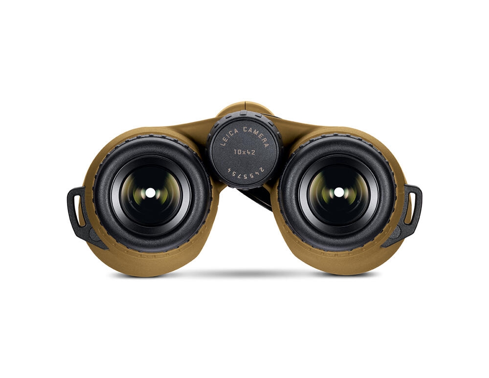 Leica Geovid Pro 10x42 AB+  inkl. Premium Reinigungsset