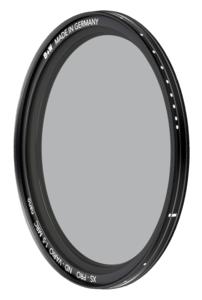 B+W  XS-PRO ND VARIO MRC NANO 72 mm (K)