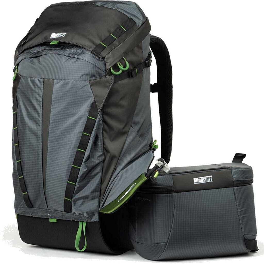 MindShift Gear Rotation 34L - Charcoal
