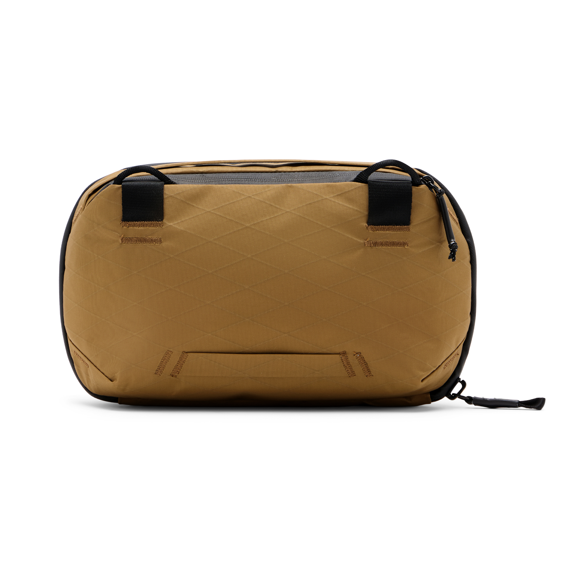 Peak Design Tech Pouch - Coyote  - Organizer-Tasche für Smartphones, Kabel etc.