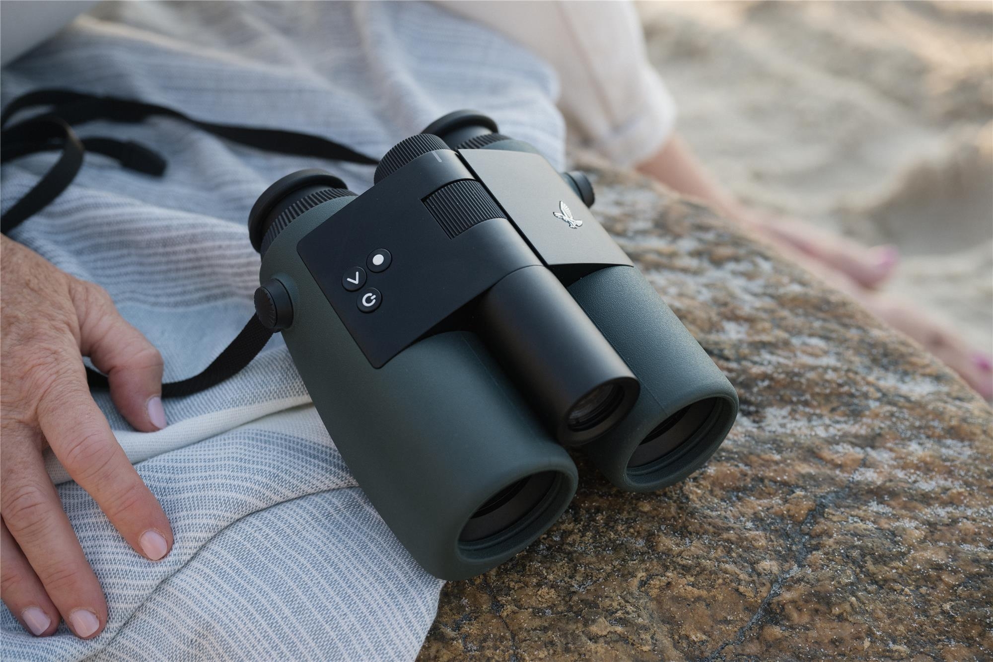 Swarovski AX Visio 10x32