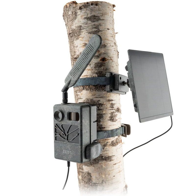 ZEISS Solar Panel Mini für Secacam Wildkameras